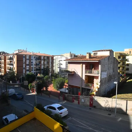 Apartman Equipped Centric With Large Terrace *